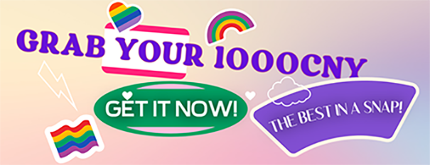 Global Shipping Promotion